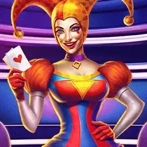 Official Megaways logo: Blazing Wilds Megaways by Pragmatic Play at DazardBet Casino
