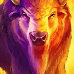Enjoy Buffalo Power Megaways by Playson – logo hosted on dazardbetcasino.de