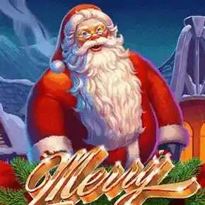 Merry Megaways – slot by Iron Dog Studio, featured at dazardbetcasino.de