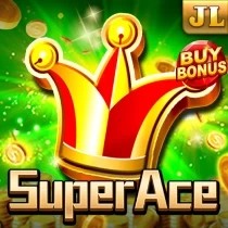 Super Ace – slot by Jili Games, featured at dazardbetcasino.de